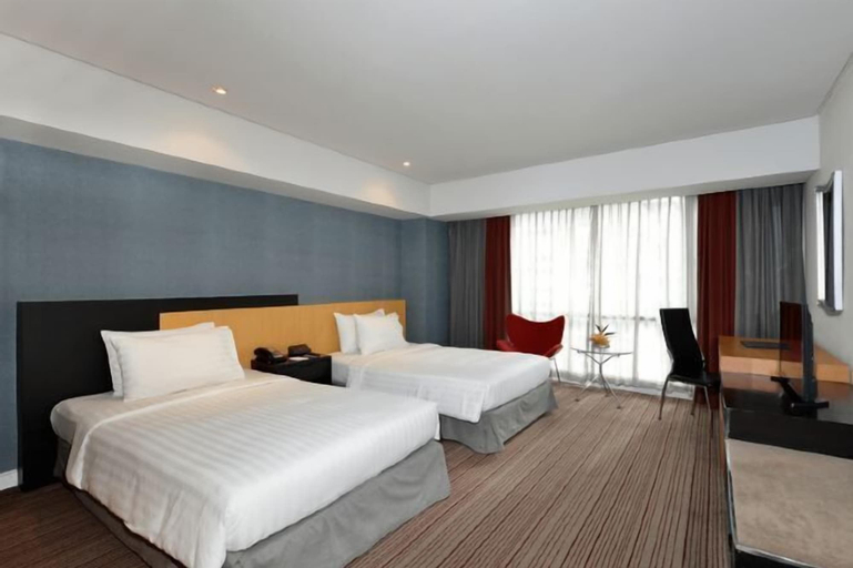 Bedroom 21