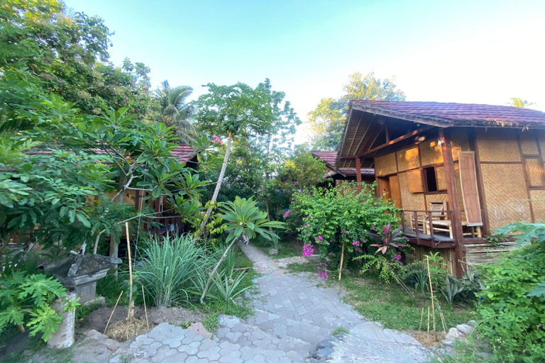 Exterior & Views 1, SPOT ON 93511 Rinjana Homestay, Lombok
