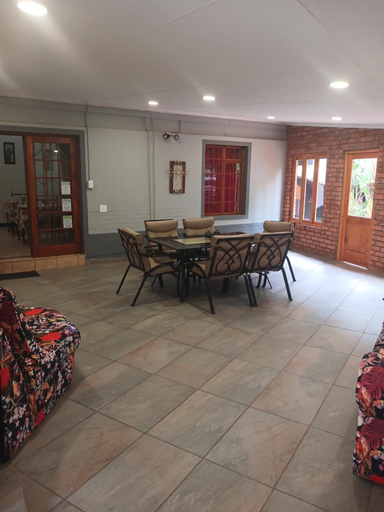 Others 3, Africa Dawn Guesthouse, Vhembe
