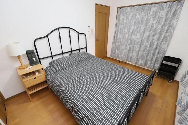 Guest House Kubo Homes Matsu, Osaka