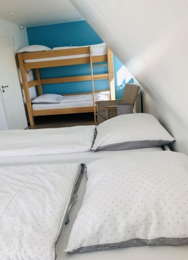 Room 5, Schaalseeblick Comfortable Holiday Residence, Herzogtum Lauenburg