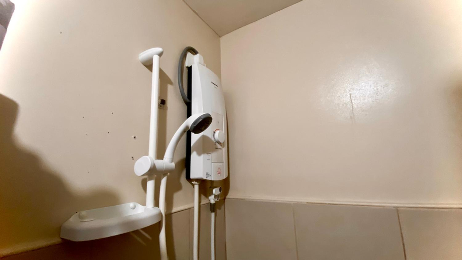 Bedroom 3, Affordable Condo in Cebu City Just Across Sm City Mall Cebu, Cebu City
