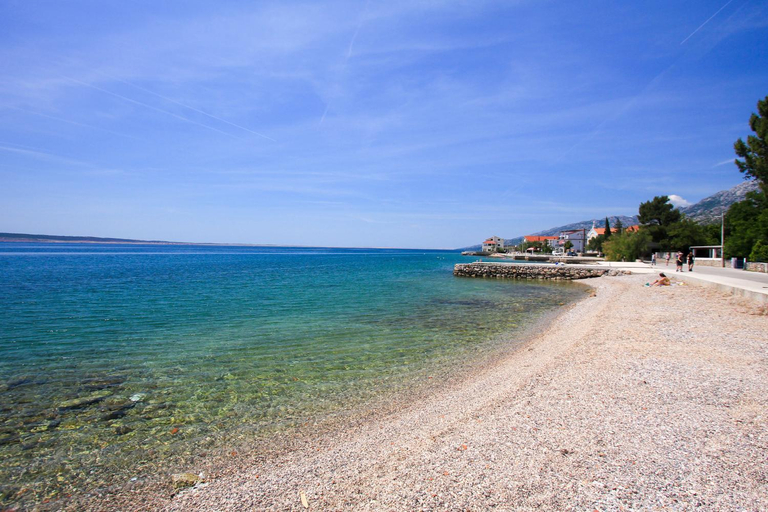 Others 3, Apartments Bili, Starigrad