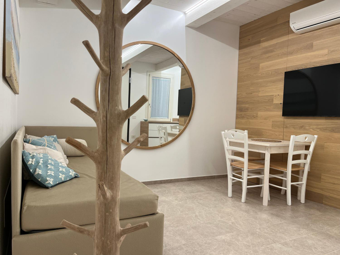 Others 3, La Casetta in Calle by AparstSuite, Venezia