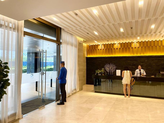 Others 4, Modern 1 Bedroom Unit w/ Balcony in MOA, Pasay City, Parañaque