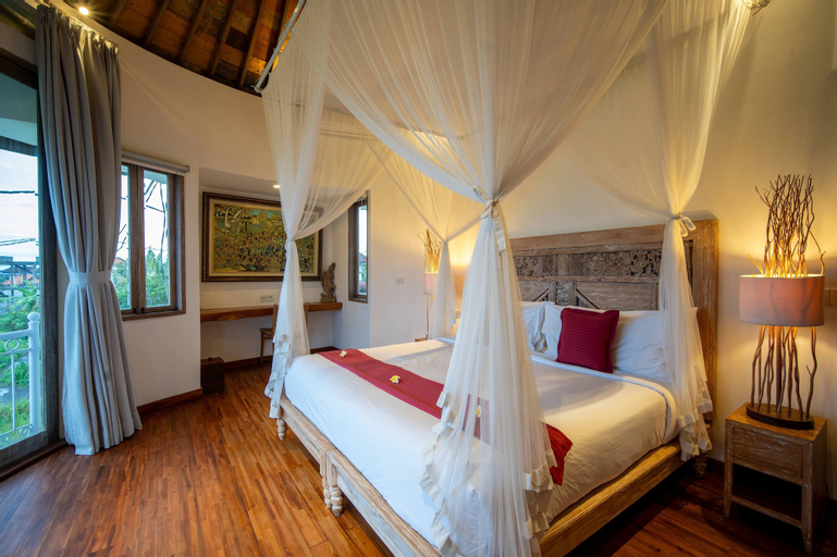 Bedroom 19