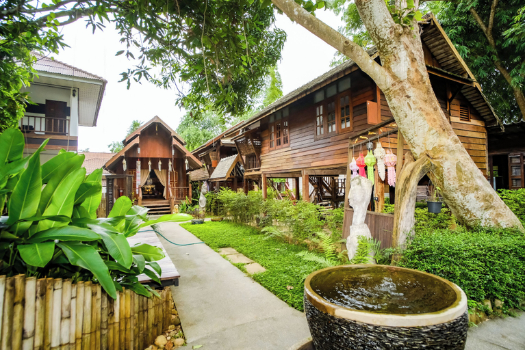 Exterior & Views, Pastela Doi Saket Villa & Spa, Doi Saket