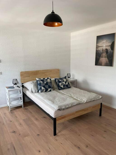Others 3, Apartment Mirabelle 4, Regionalverband Saarbrücken