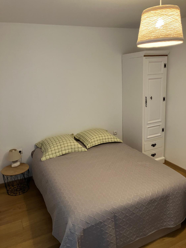 Others 4, Makivka - A 5 min de Cognac - Maison entiere avec 2 chambres, Charente