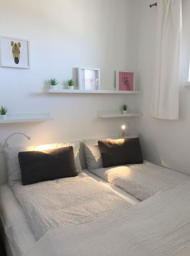 Room 4, Apartment Holiday Harbor, Ostholstein