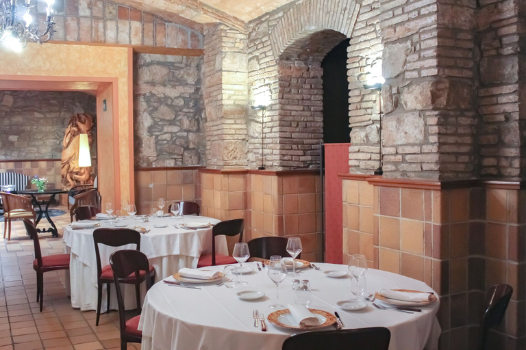 Food & Drinks 5, Rialto, Barcelona