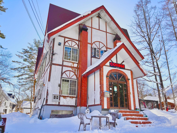 Others 5, Pension College Hakuba, Hakuba
