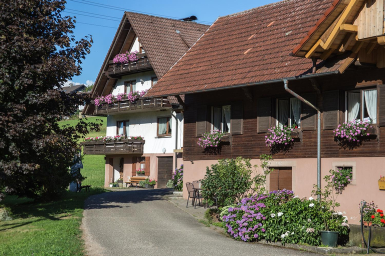 Kornbauernhof, Ortenaukreis