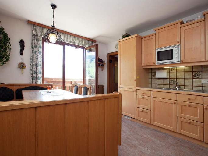 Others 5, Apartment close to the ski area, Sankt Johann im Pongau