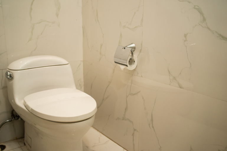 Bathroom 4