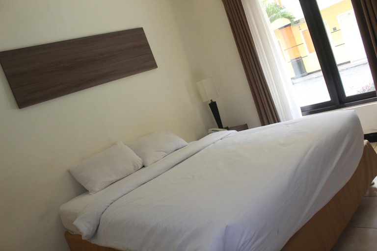 Bedroom 3, Mega Bintang Sweet Hotel, Blora