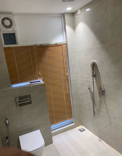 Bedroom 4, Pondy Heights - Suites and Studios, Puducherry