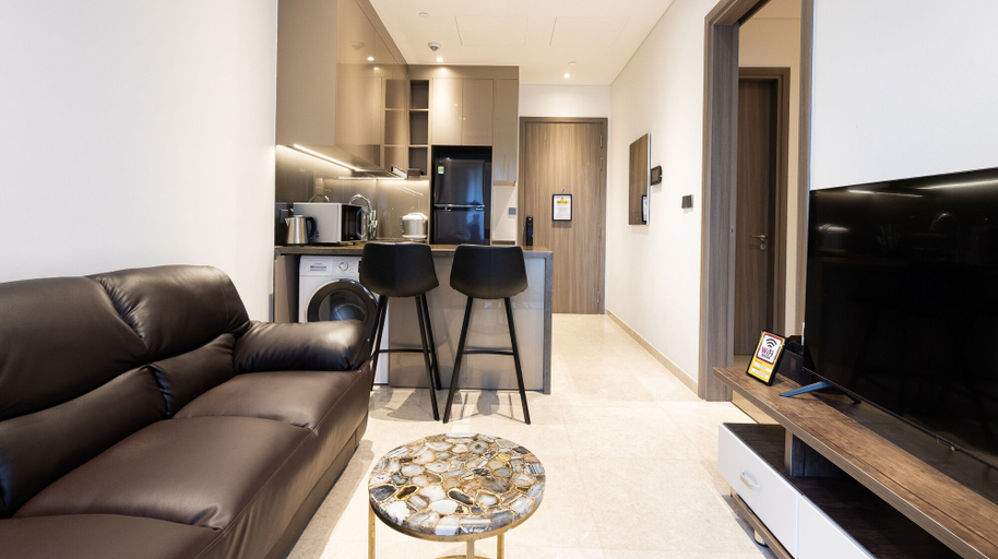 Others 5, The MARQ - ANGIA Hospitality, Phú Nhuận