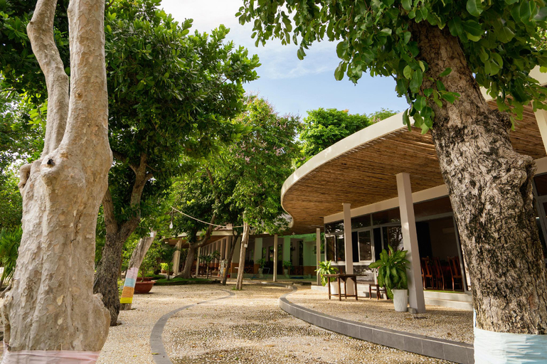 Others 2, Biển Tây Hotel, Hà Tiên
