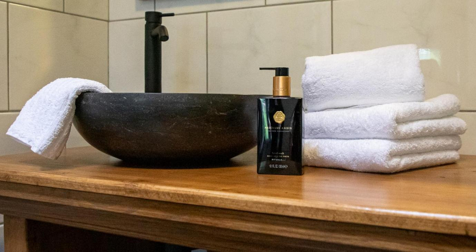 Others 5, B&B Joli met prive wellness, Kapelle