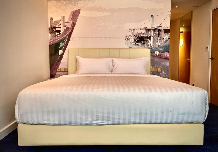 Bedroom 3, Ozo Medini Malaysia, Johor Bahru