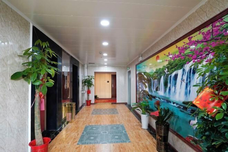 Others 2, Specialty Business Hotel, Chenzhou