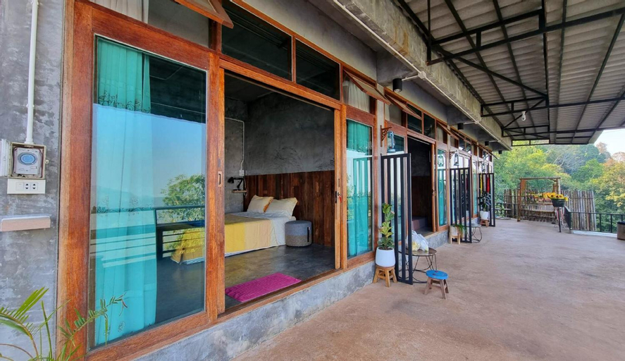 The Mae Homstayผาฮี้, Mae Sai