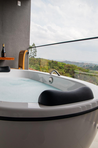 Bathroom, Serrano Exclusive, Tiradentes