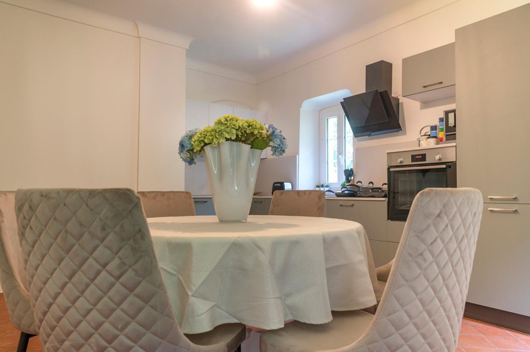 Kitchen 3, Palazzo Branca - Unique experience, Locarno