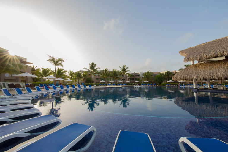 Sport & Beauty 2, Grand Memories Punta Cana All Inclusive, Salvaleon de Higuey