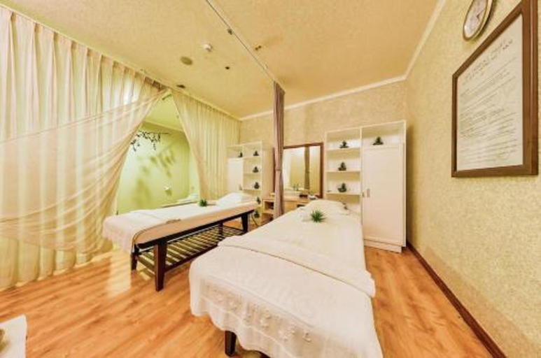 Bedroom 3, Jack's Home - Ocean Vista Condotel Sealink Mui Ne , Phan Thiết
