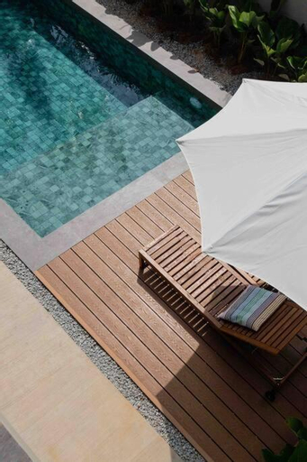 SUARASA Villa - Private Pool, Kuala Terengganu
