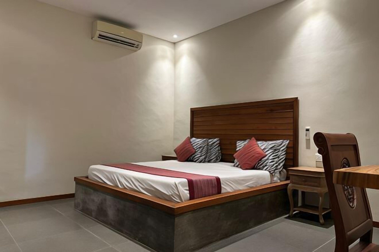 Bedroom 16
