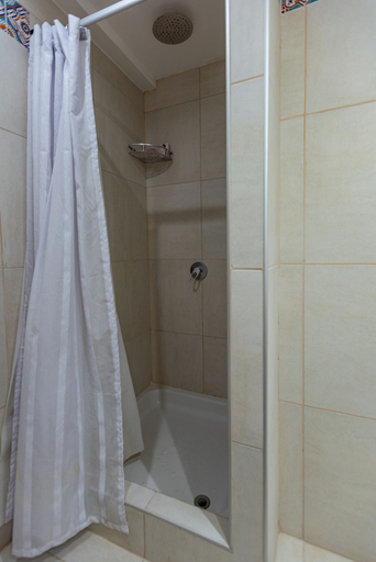 Bathroom 4, Gente del Sur - Finisterre, Ushuaia