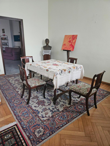 Others 4, VILLA GLAUER - D'AMICO, Genova