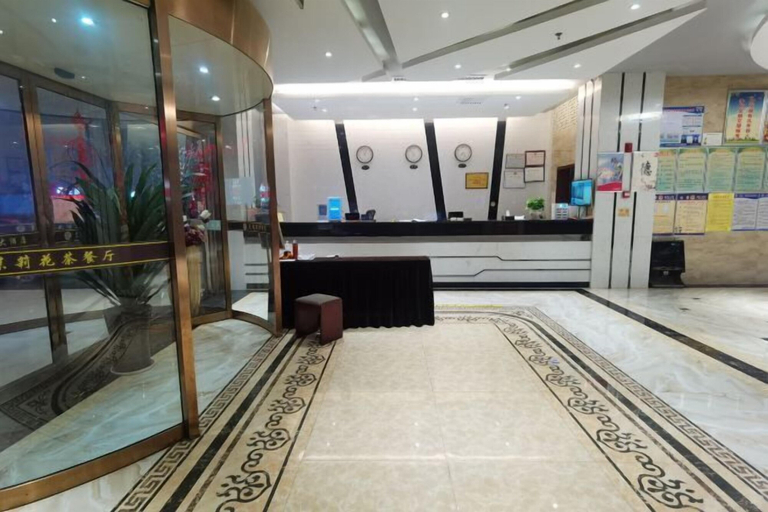 Others 4, Huarong Jasmine Hotel, Yueyang