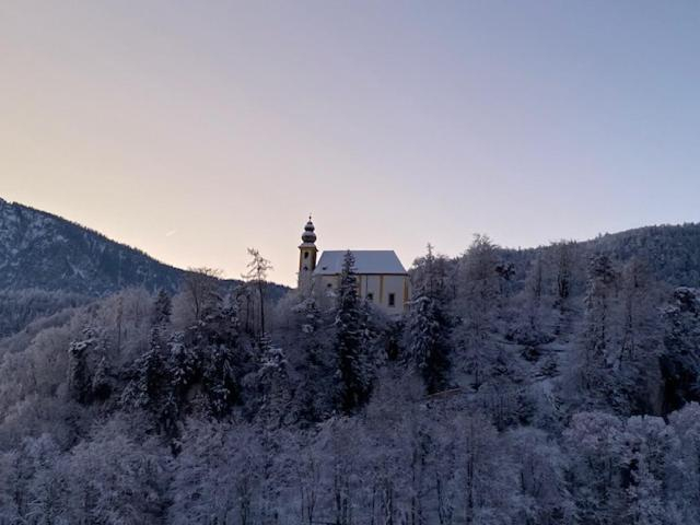 Others 5, Fagererhof, Berchtesgadener Land