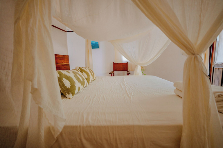 Bedroom 3, Quinta Feliz Troncones, La Union