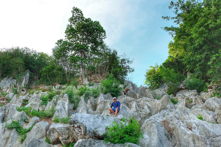Others 4, Se San Beach Resort-Isla de Gigantes, Carles