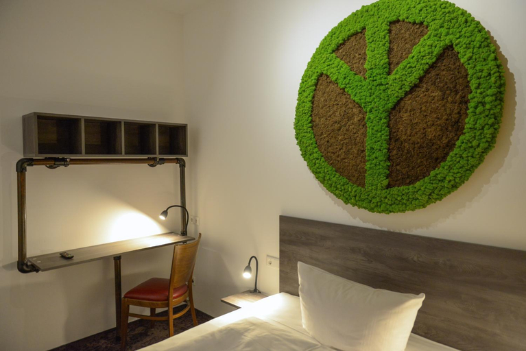 Bedroom 2, chillten dorsten, Recklinghausen