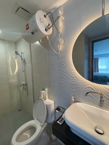 Bathroom 2