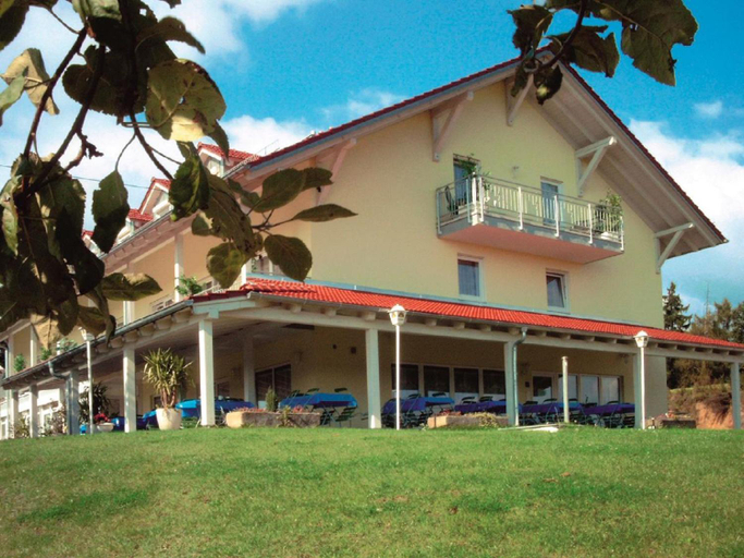 Others 4, Hotel-Pension Sandl, Straubing-Bogen