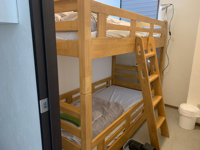 Lodging Tokyo Ueno, Taitō