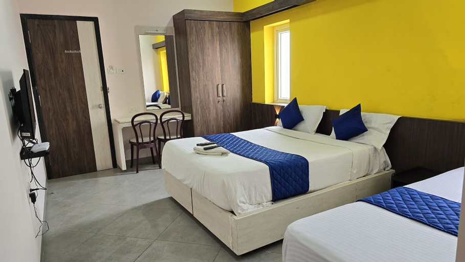 Bedroom 14