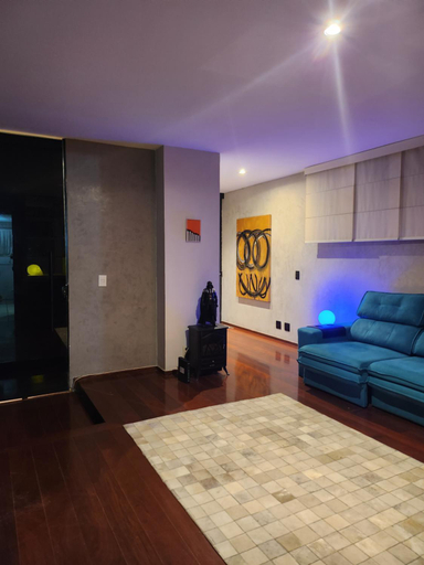 Others 3, Incrivel quarto e sala na quadra da praia de Ipanema, Rio de Janeiro