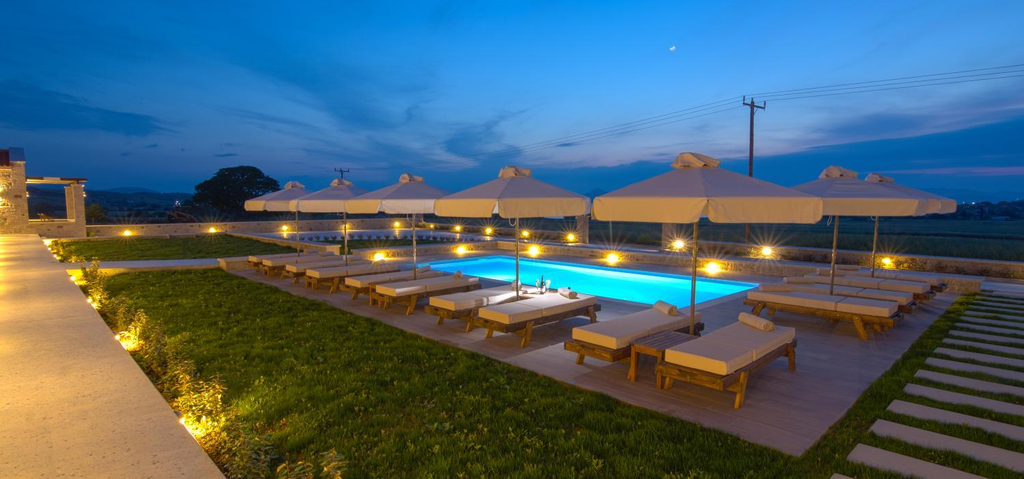 Others 2, ONAR LIMNOS II LUXURY APARTMENTS, North Aegean