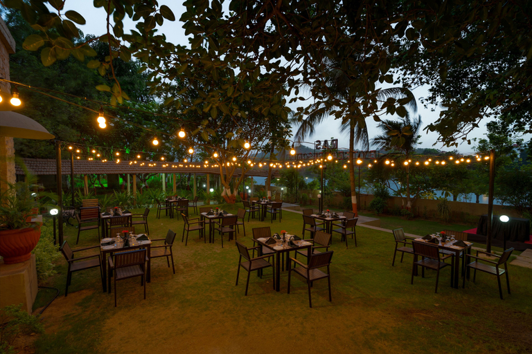 Food & Drinks 5, Ras By Treat Resorts, Dadra and Nagar Haveli