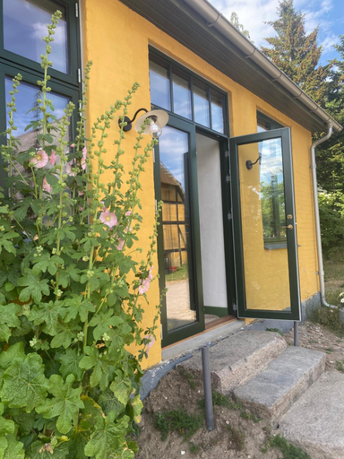 Others, Gamle Præstegard, Faaborg-Midtfyn
