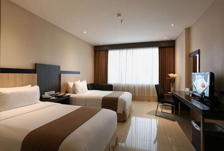 Bedroom 5