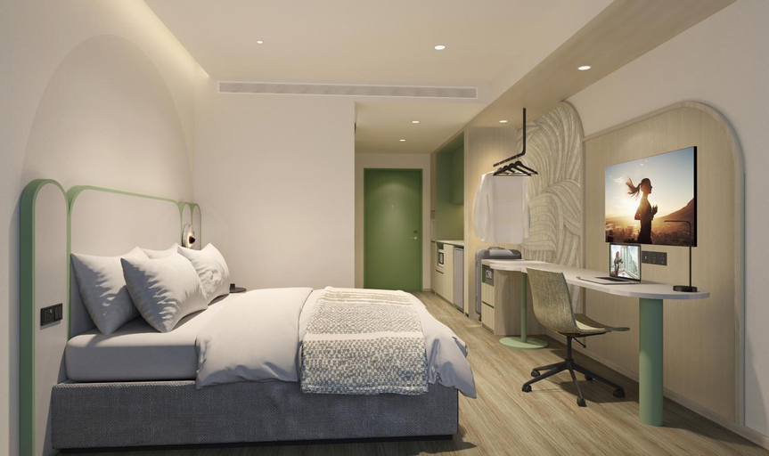 Bedroom 5